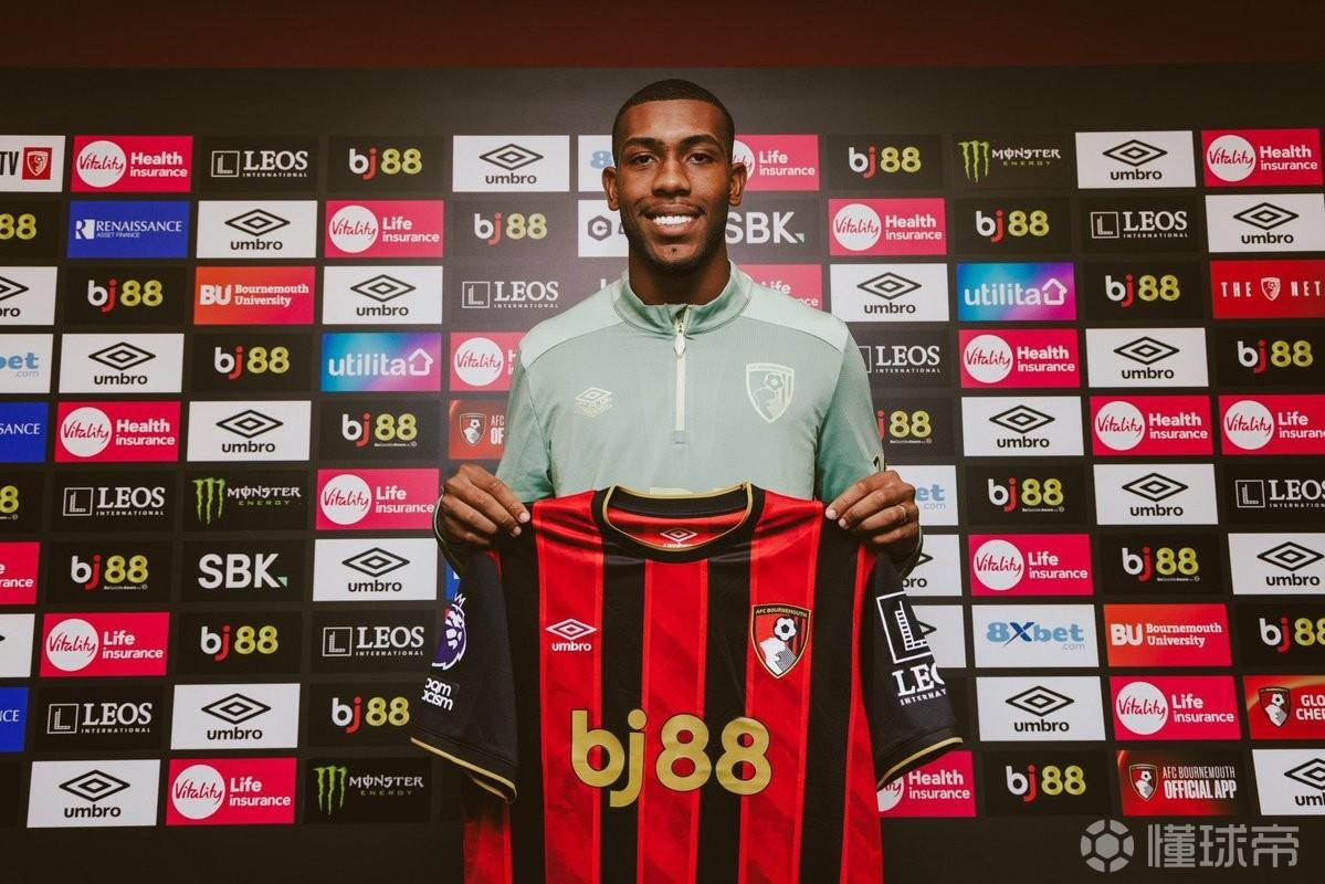罗马诺：多队有意拉扬，伯恩茅斯计划让球员至少留队至2027年